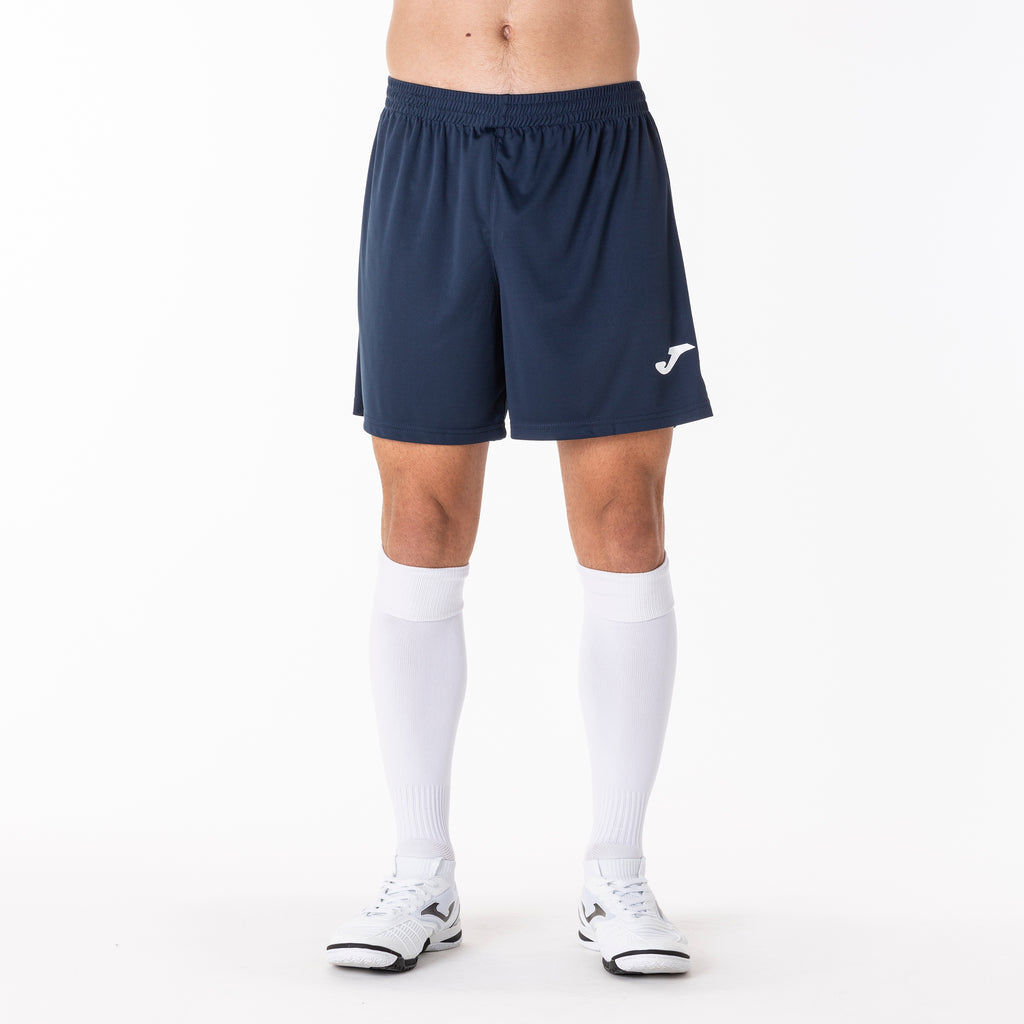 SHORT TREVISO - BLU NAVY