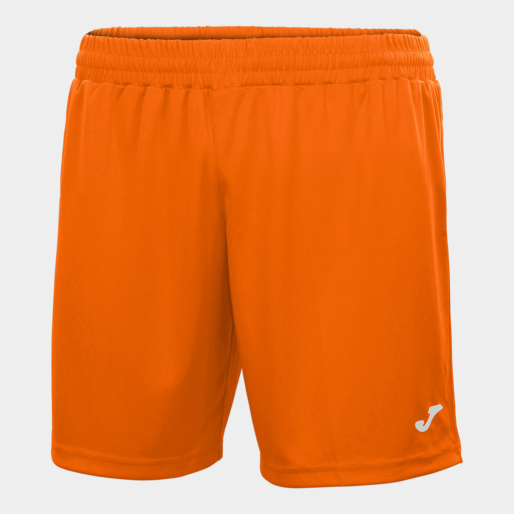 TREVISO SHORT - ARANCIONE - ARANCIONE