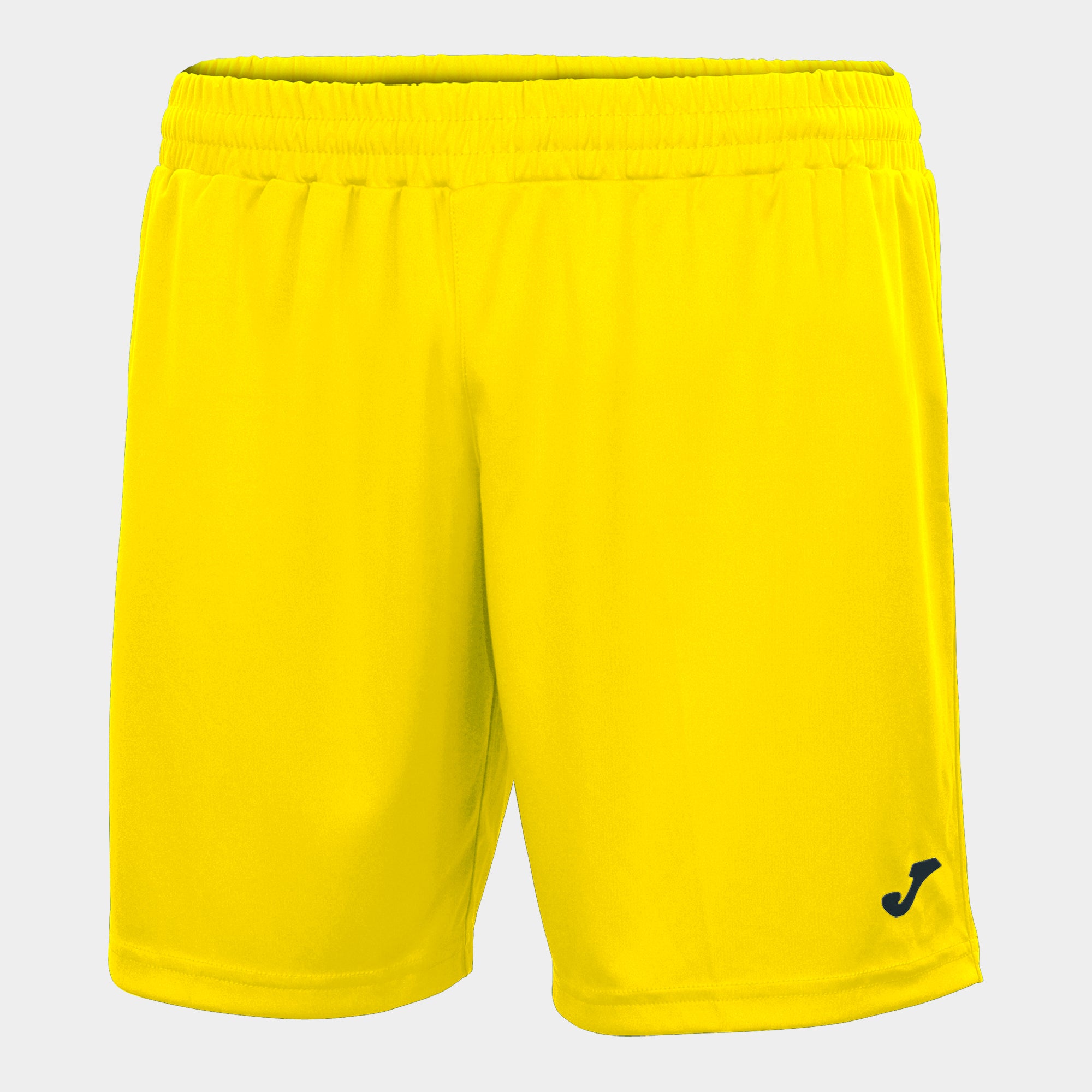TREVISO SHORT - GIALLO