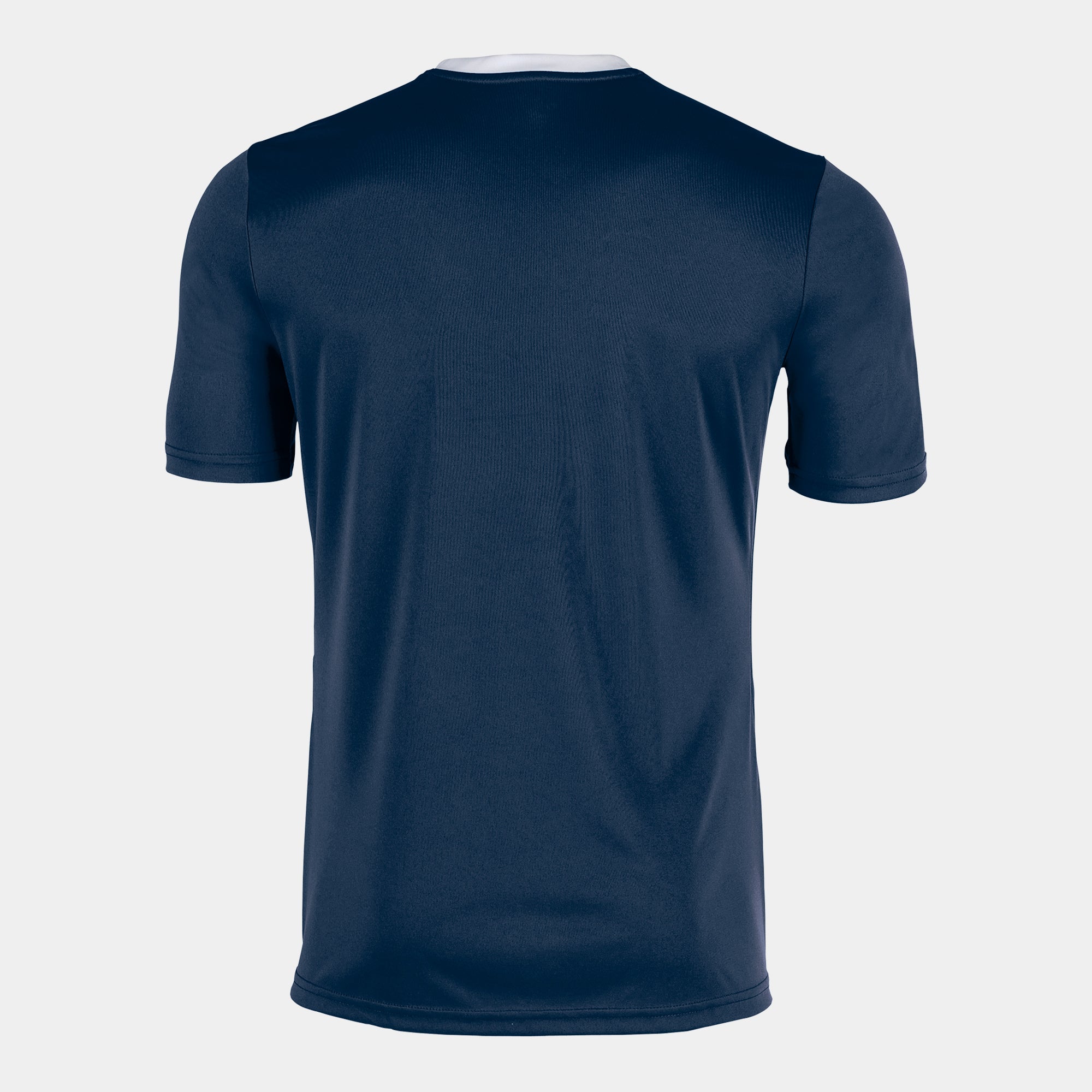 S/S T-SHIRT WINNER - BLU NAVY-BIANCO