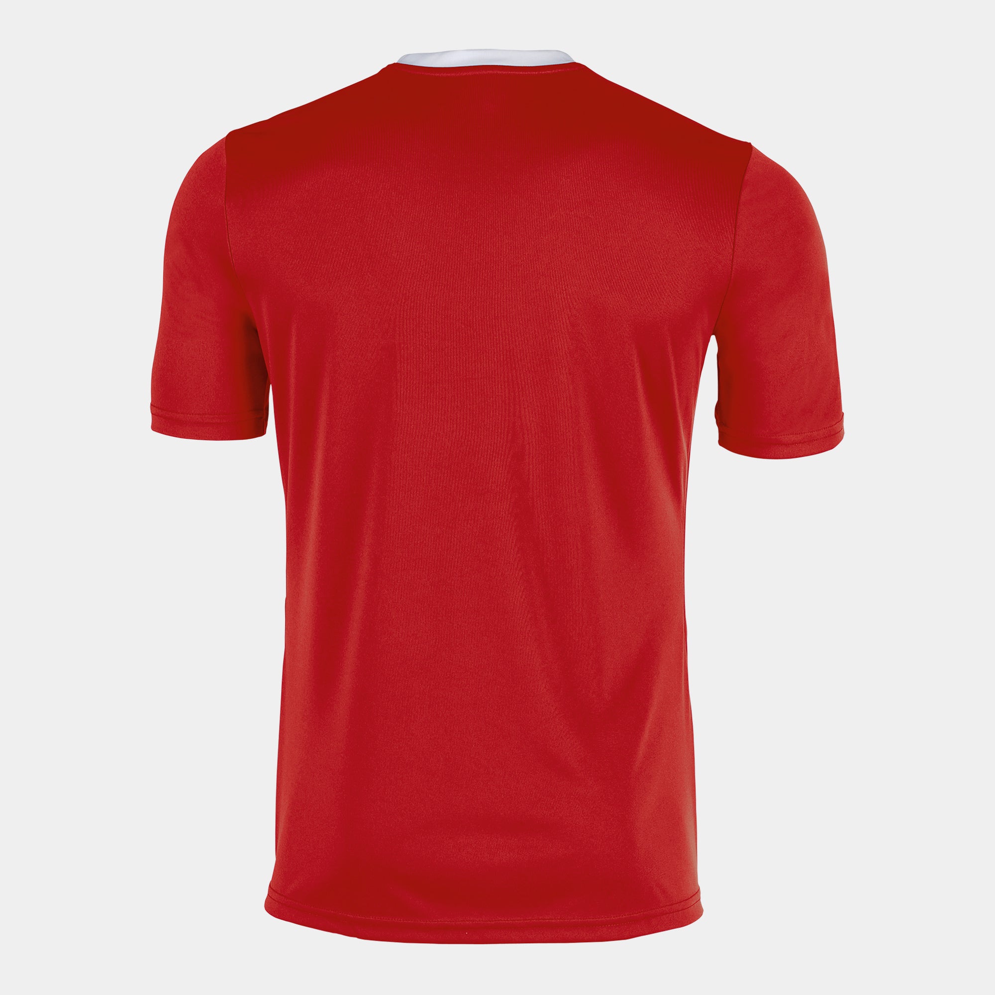 S/S T-SHIRT WINNER - ROSSO-BIANCO