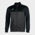 JACKET WINNER - ANTRACITE-NERO - ANTRACITE-NERO