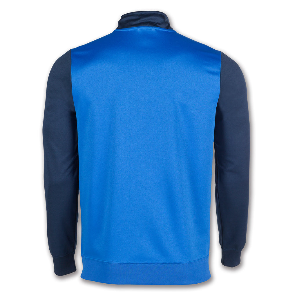 JACKET WINNER ROYAL/NAVY - ROYAL-BLU NAVY
