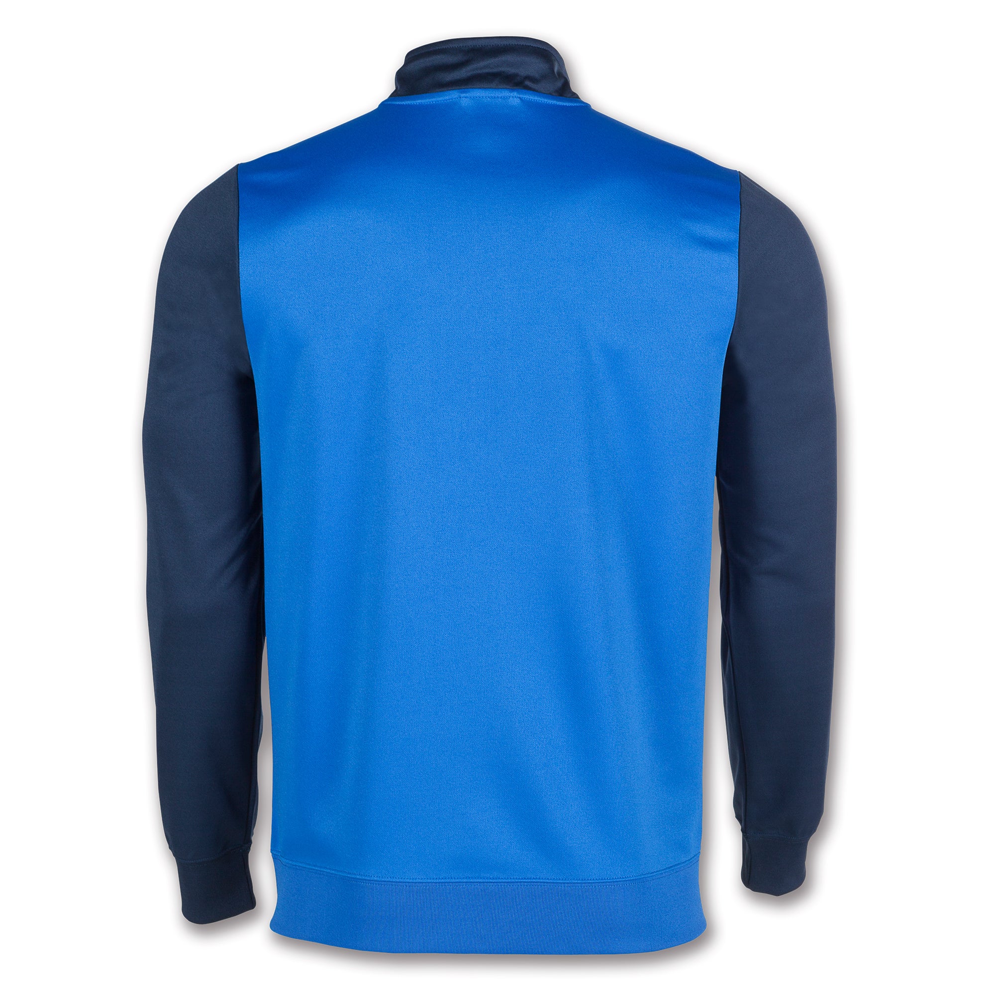 JACKET WINNER ROYAL/NAVY - ROYAL-BLU NAVY