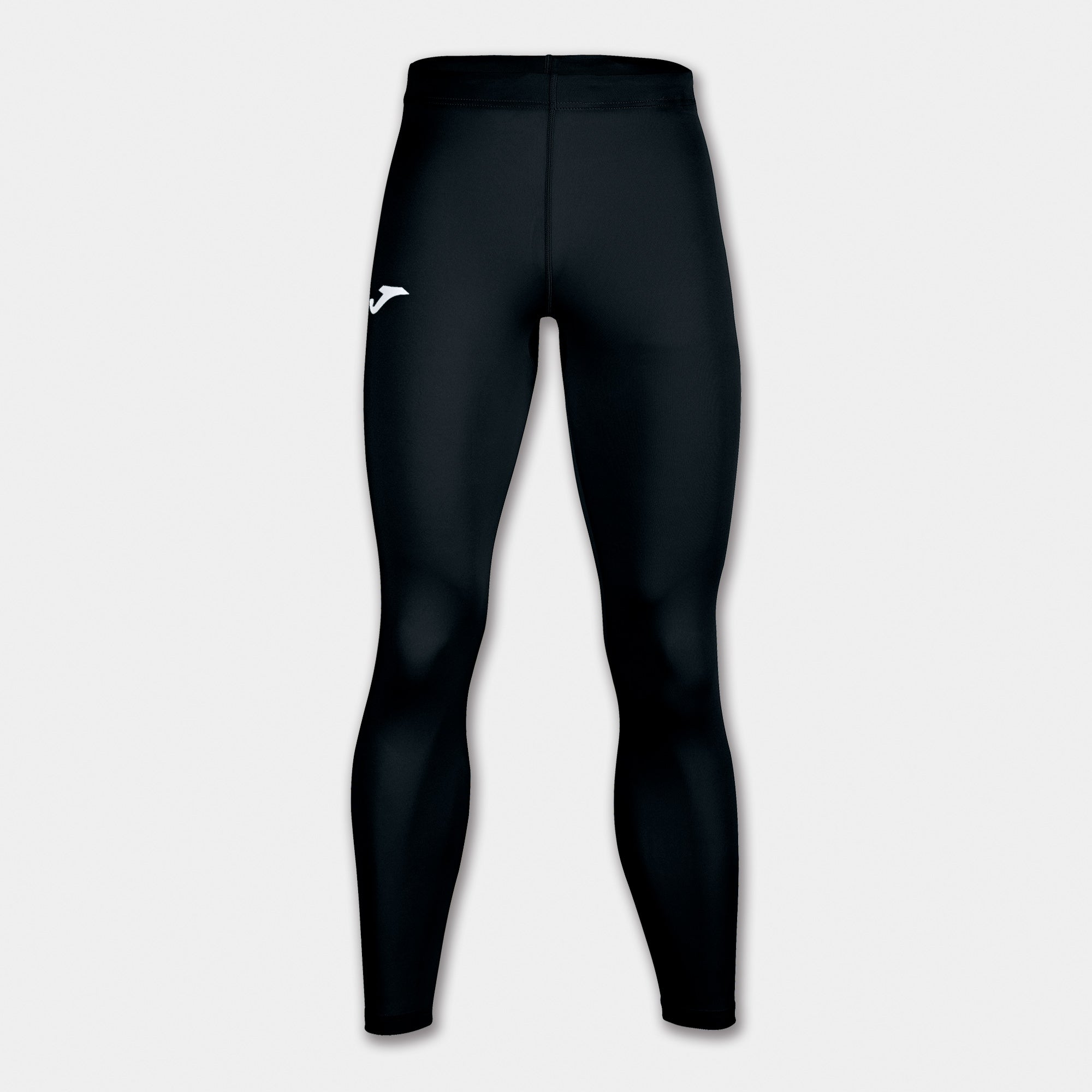 LONG PANTS BRAMA ACADEMY - NERO - NERO