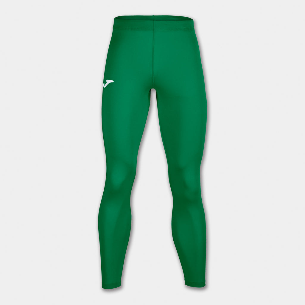 LONG PANTS BRAMA ACADEMY - VERDE