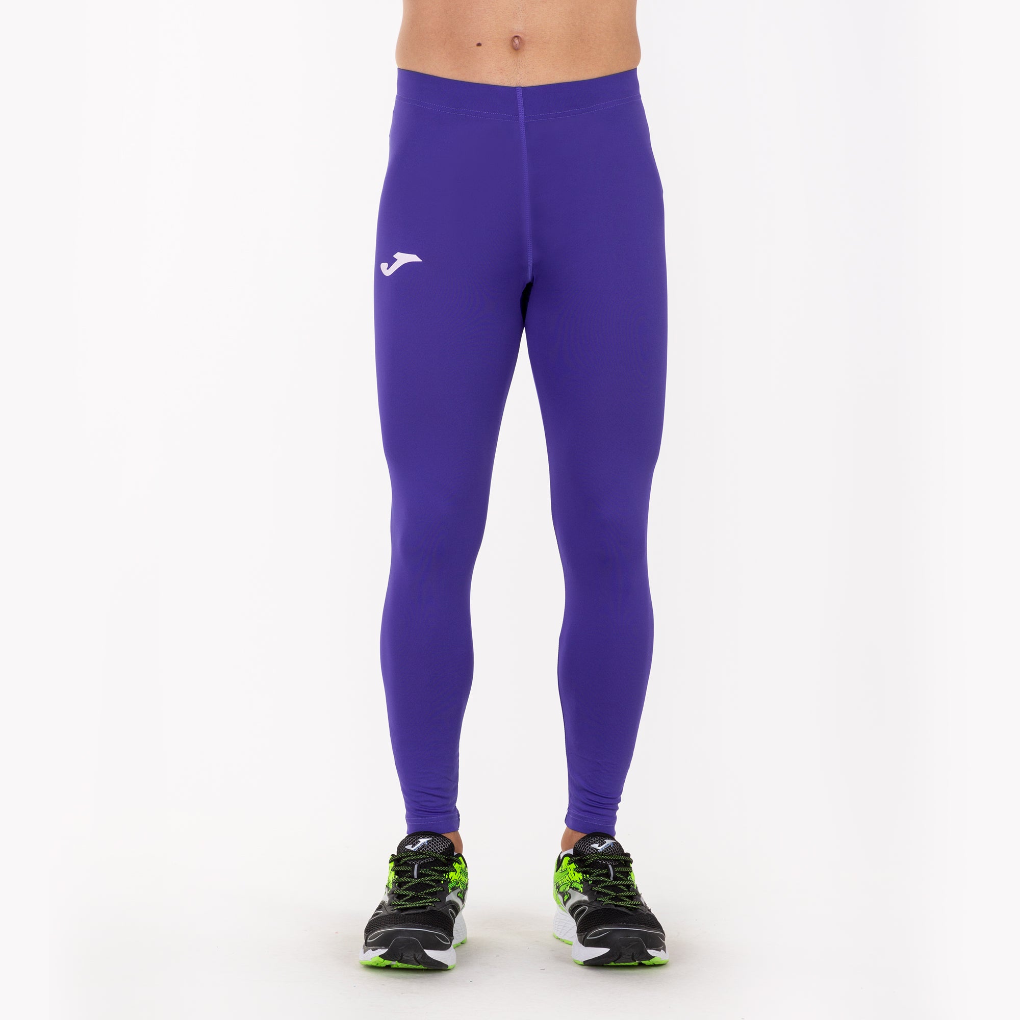 LONG PANTS BRAMA ACADEMY VIOLET - VIOLA