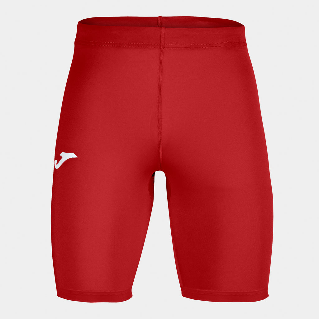 TIGHTS BRAMA ACADEMY - ROSSO - ROSSO