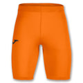 ACADEMY SHORTS - ARANCIONE - ARANCIONE