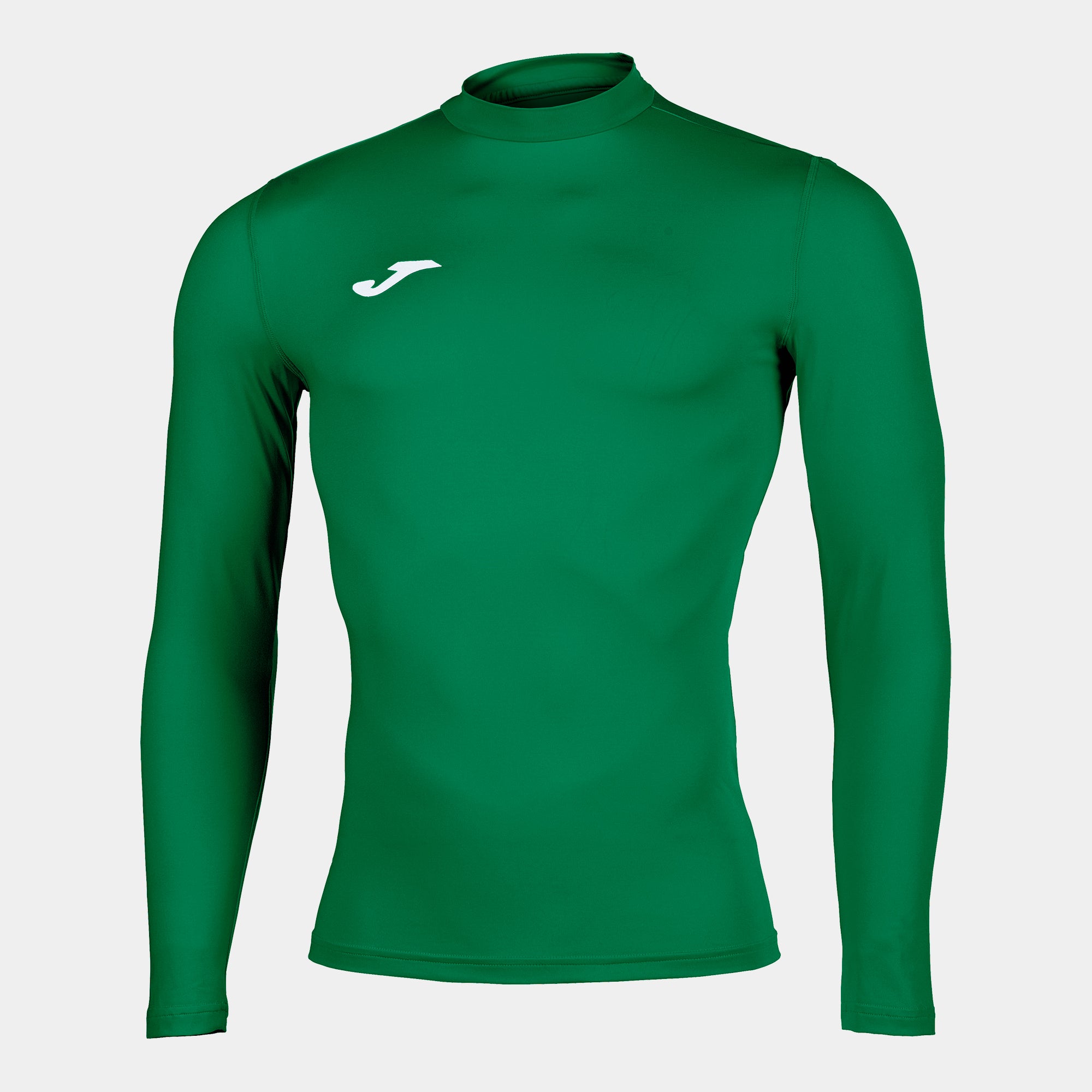 L/S T-SHIRT BRAMA ACADEMY - VERDE - VERDE