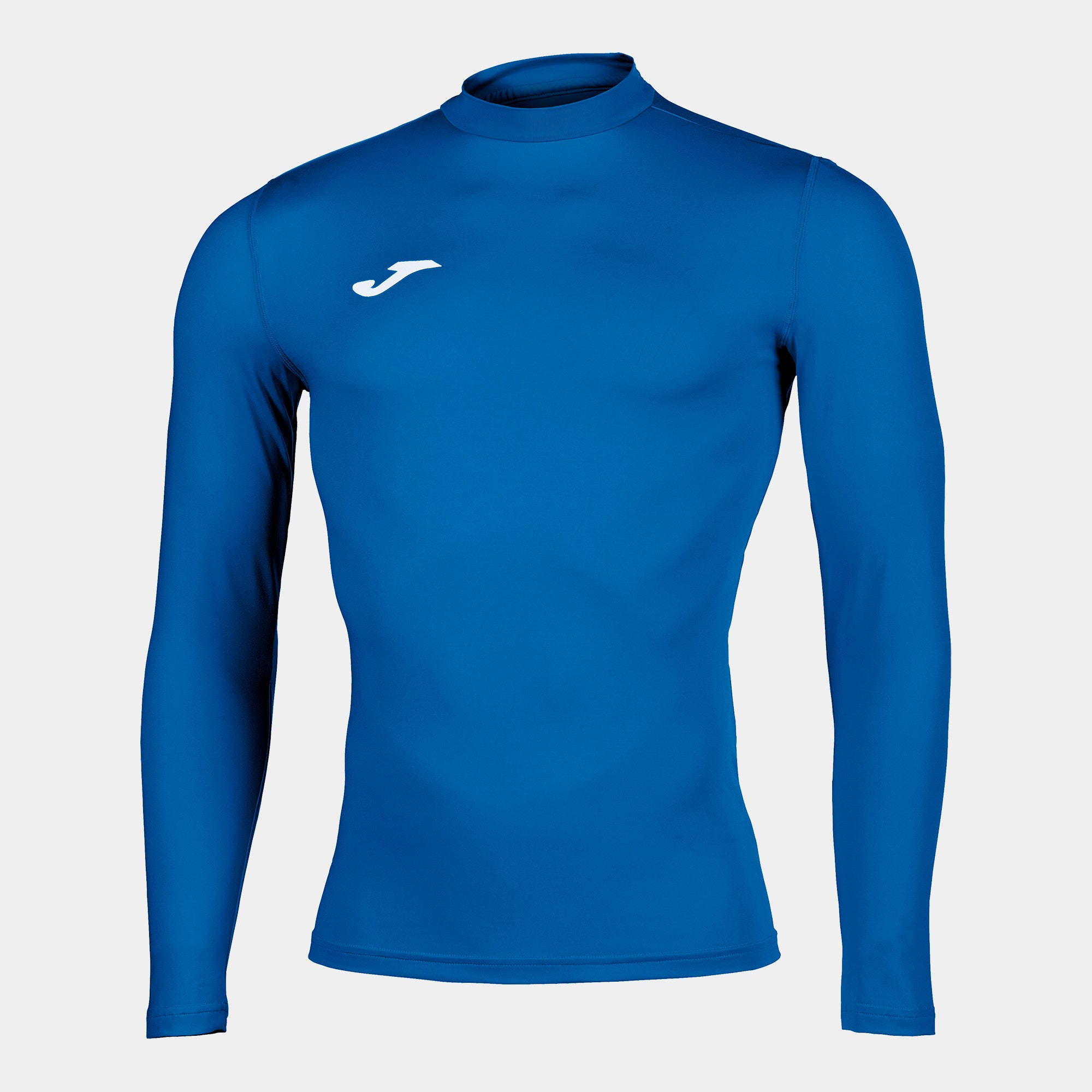 L/S T-SHIRT BRAMA ACADEMY - ROYAL