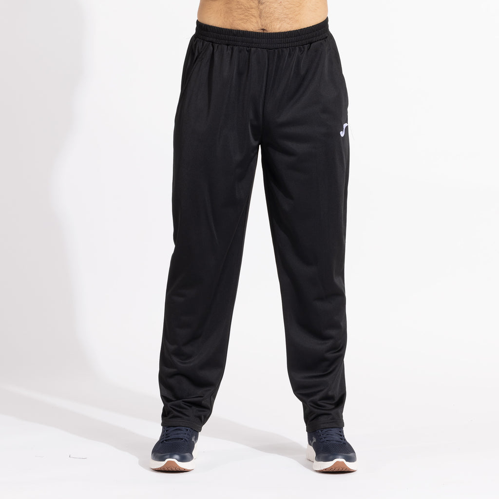 LONG PANTS CANNES II - NERO