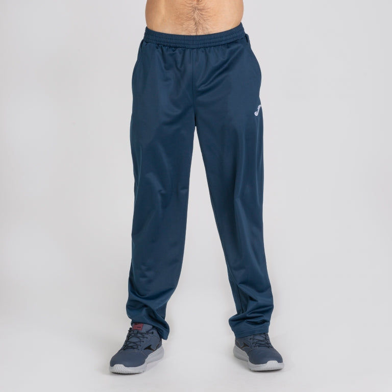 LONG PANTS CANNES II - BLU NAVY