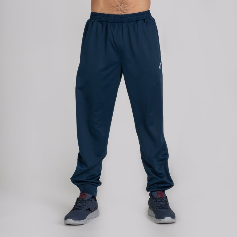 LONG PANTS ESTADIO II - BLU NAVY