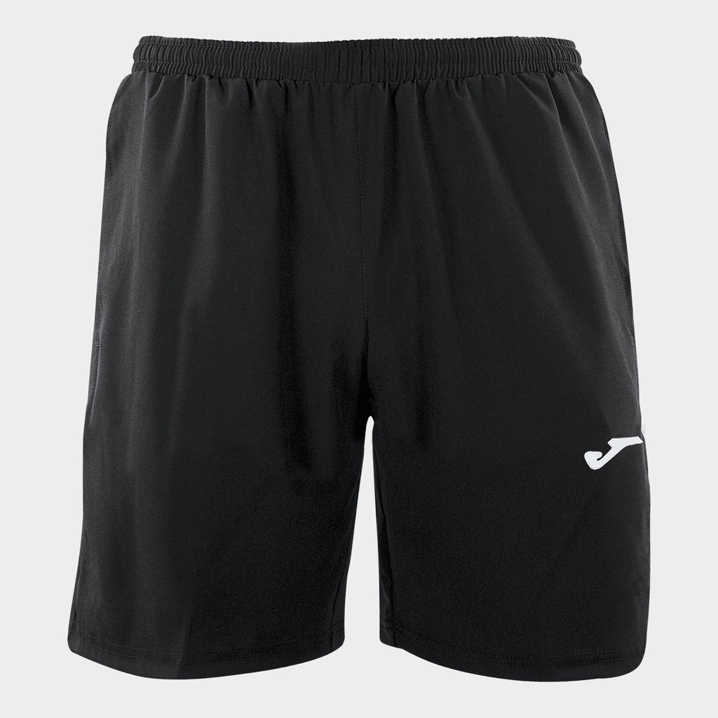 BERMUDA SHORTS COSTA II - NERO