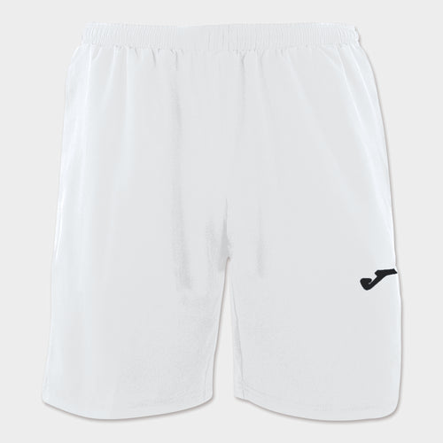 BERMUDA SHORTS COSTA II - BIANCO