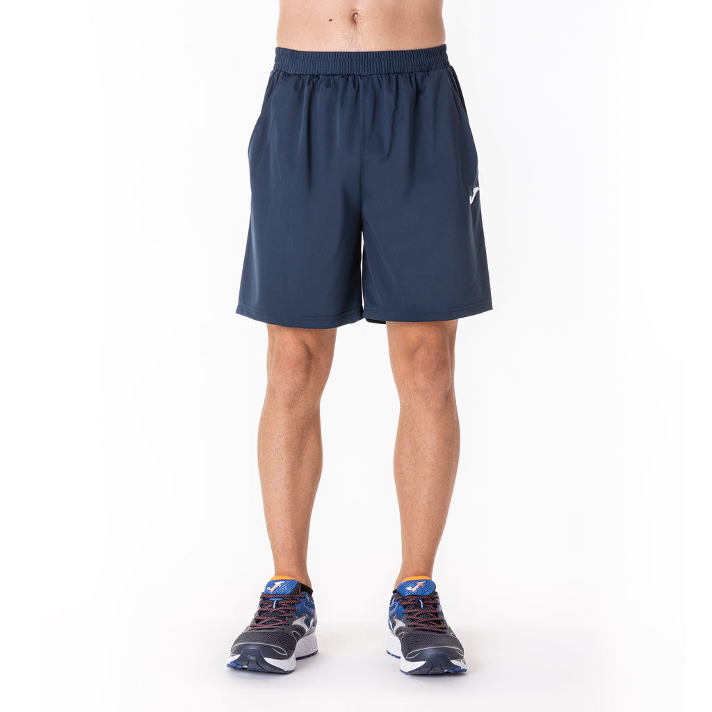 BERMUDA SHORTS COSTA II - BLU NAVY