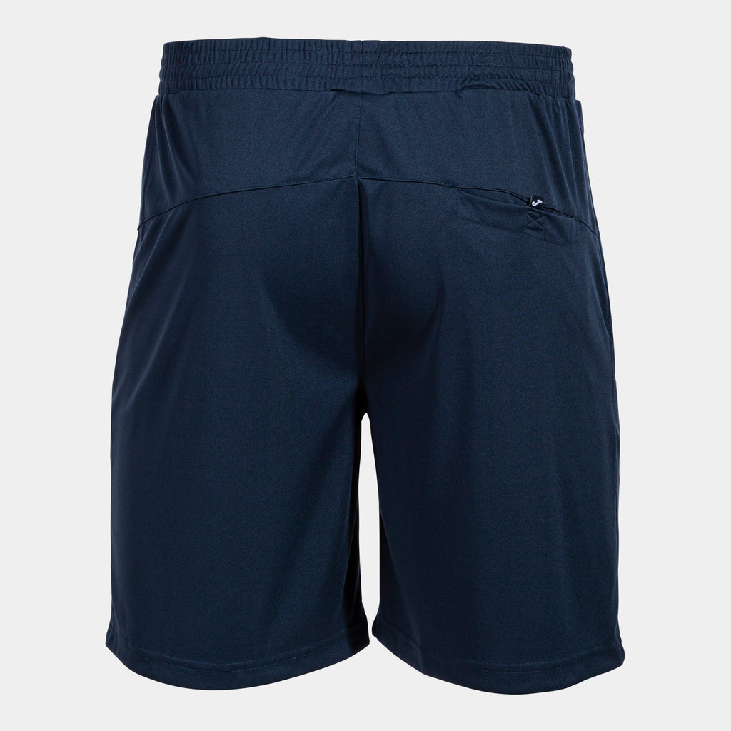 SHORT REFEREE - BLU NAVY