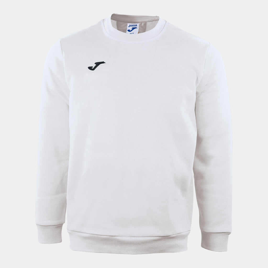 CAIRO II SWEATSHIRT - BIANCO - BIANCO