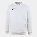 CAIRO II SWEATSHIRT - BIANCO - BIANCO