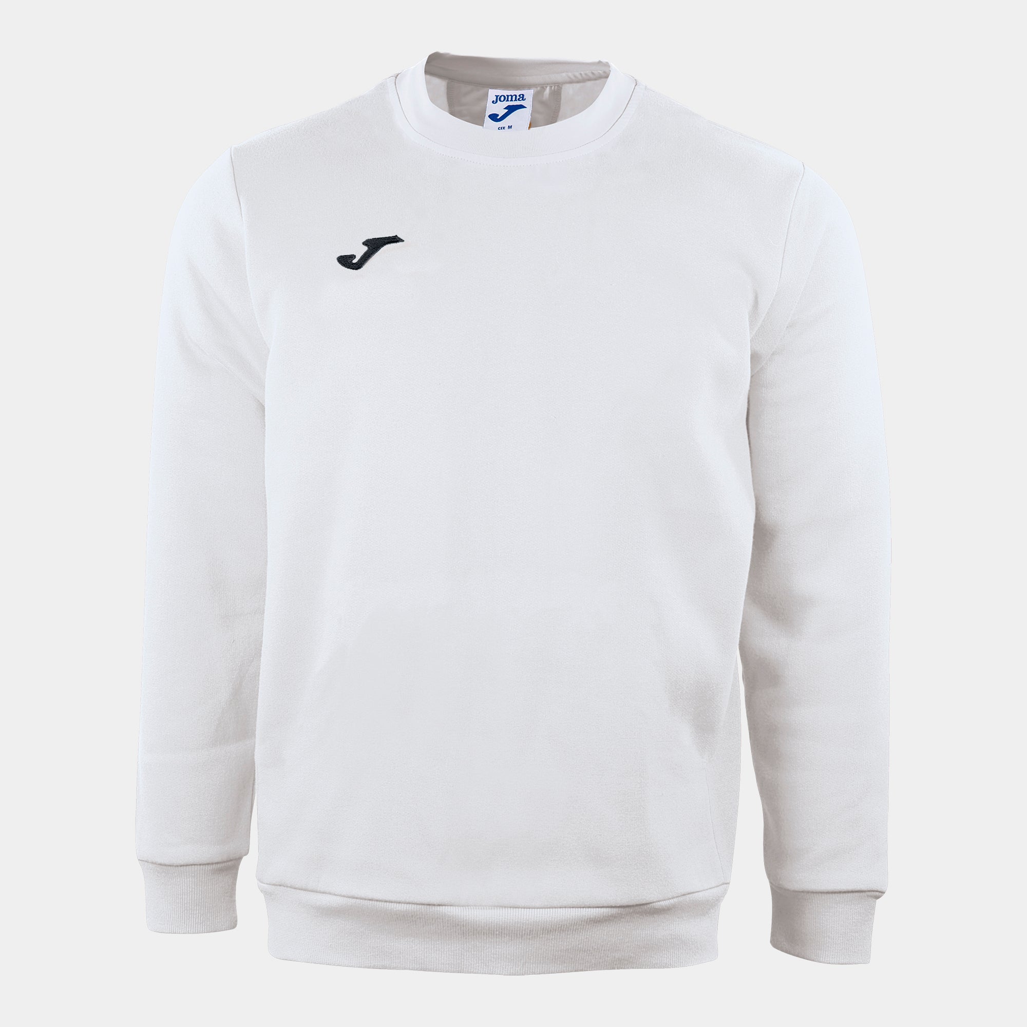 CAIRO II SWEATSHIRT - BIANCO