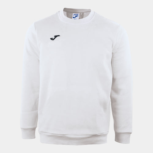 CAIRO II SWEATSHIRT - BIANCO