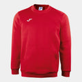 CAIRO II SWEATSHIRT - ROSSO - ROSSO