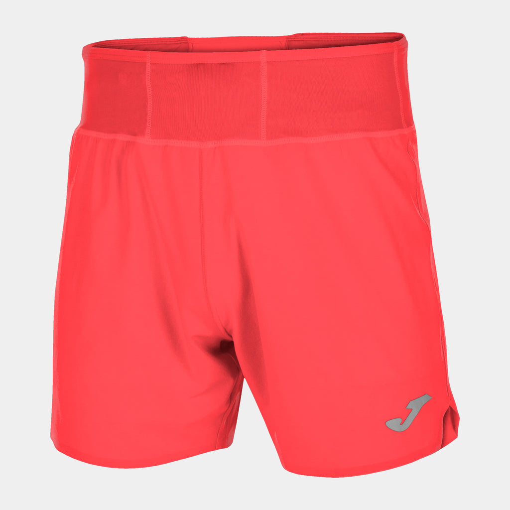 R-COMBI SHORT - CORALLO FLUO