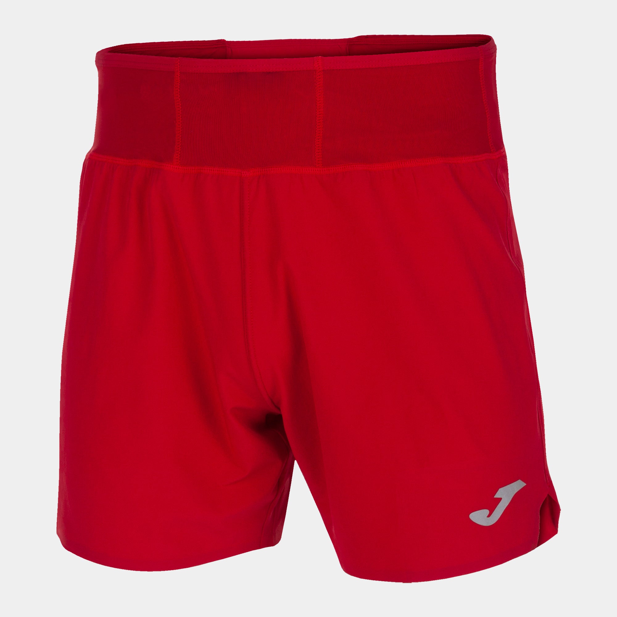 R-COMBI SHORT - ROSSO