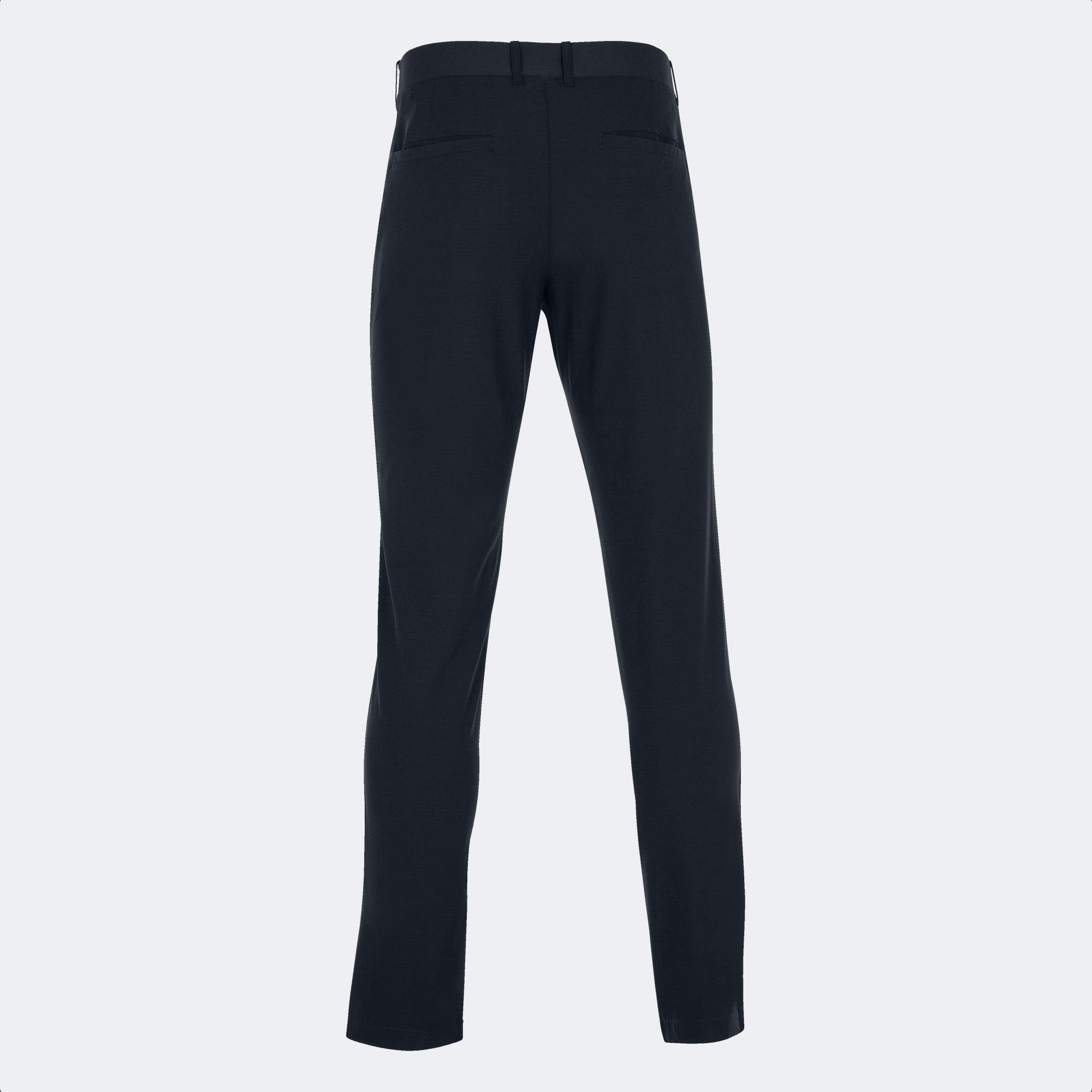 CATWALK LONG TROUSERS III - NERO