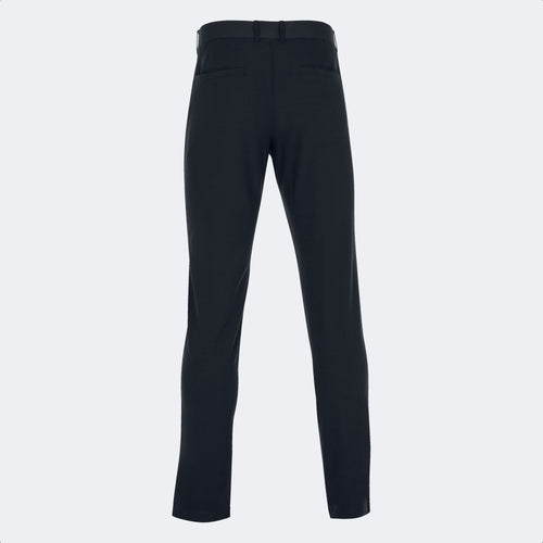 CATWALK LONG TROUSERS III - NERO