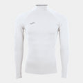 BRAMA CLASSIC M/L T-SHIRT - BIANCO - BIANCO