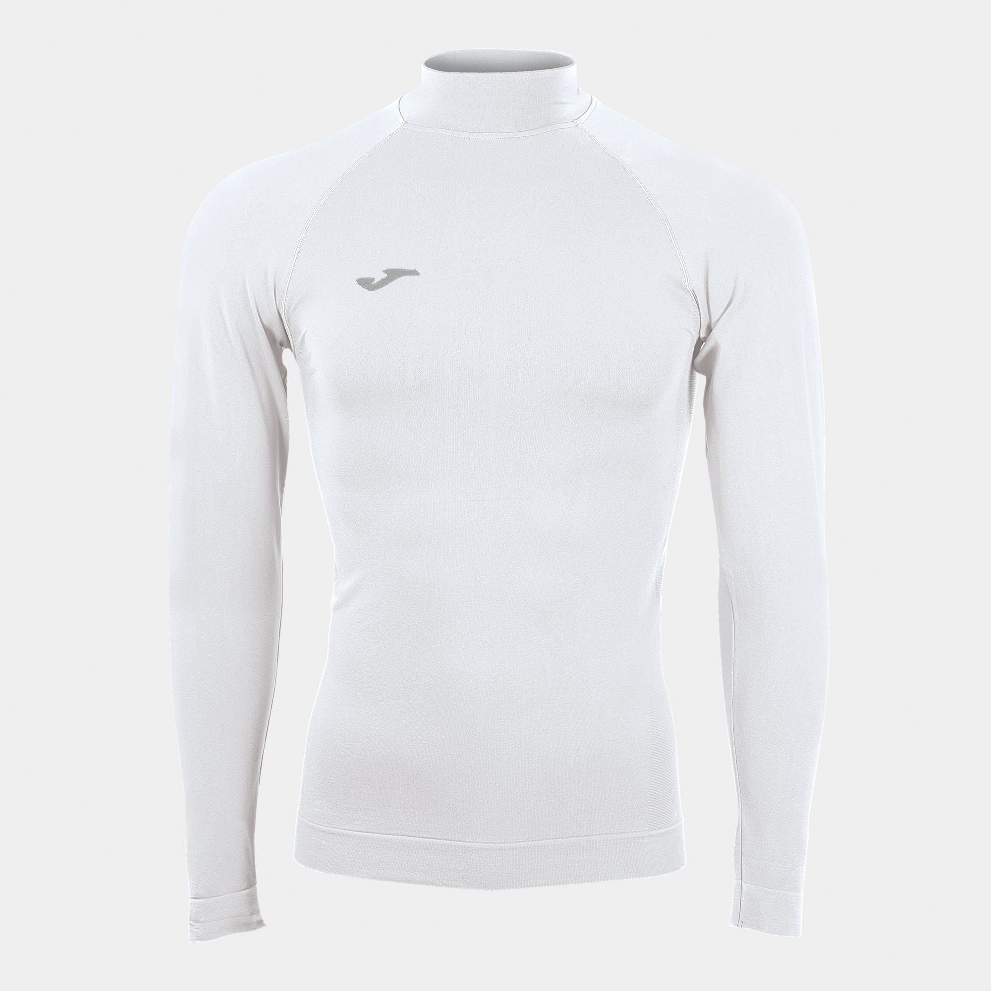 BRAMA CLASSIC M/L T-SHIRT - BIANCO