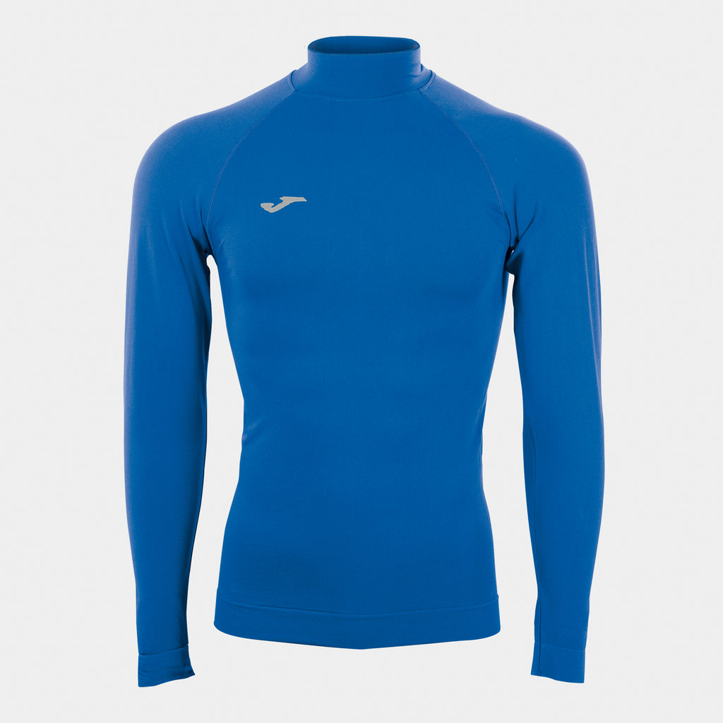 CLASSIC BRAMA T-SHIRT M/L - ROYAL