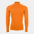 BRAMA CLASSIC M/L T-SHIRT - ARANCIONE - ARANCIONE