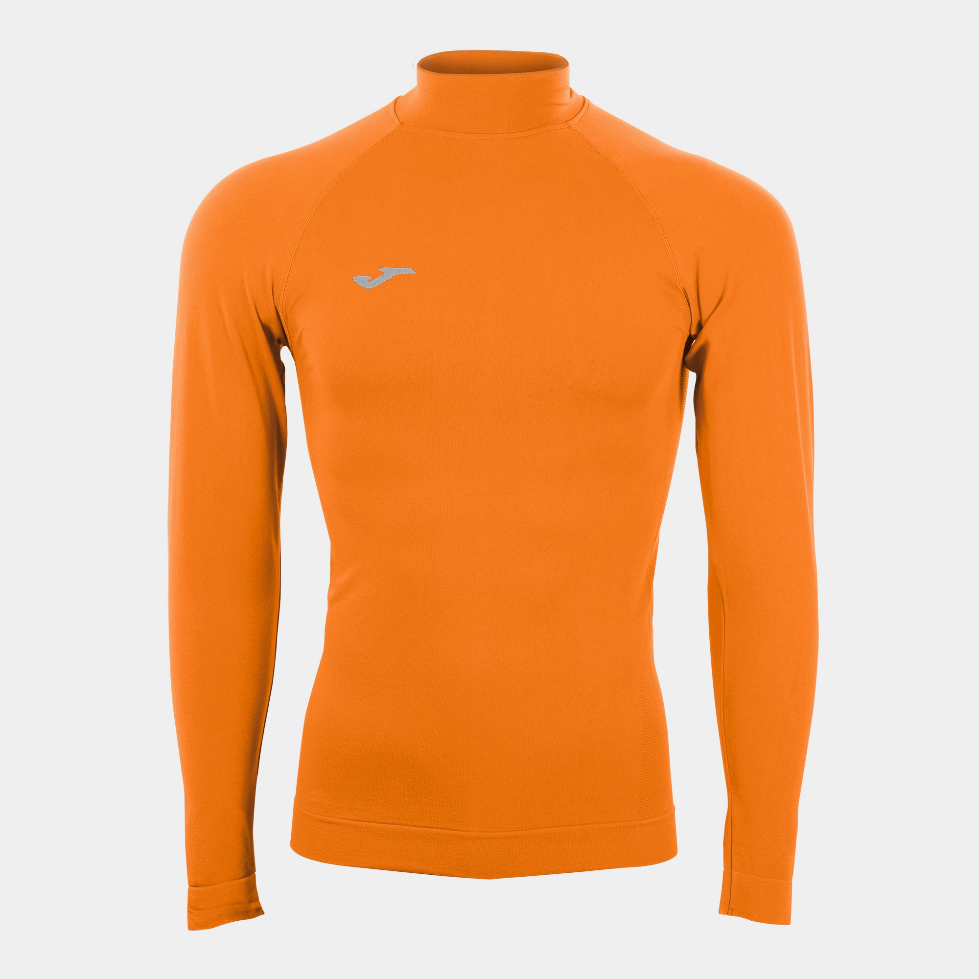 BRAMA CLASSIC M/L T-SHIRT - ARANCIONE