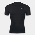 BRAMA CLASSIC M/C T-SHIRT - NERO - NERO