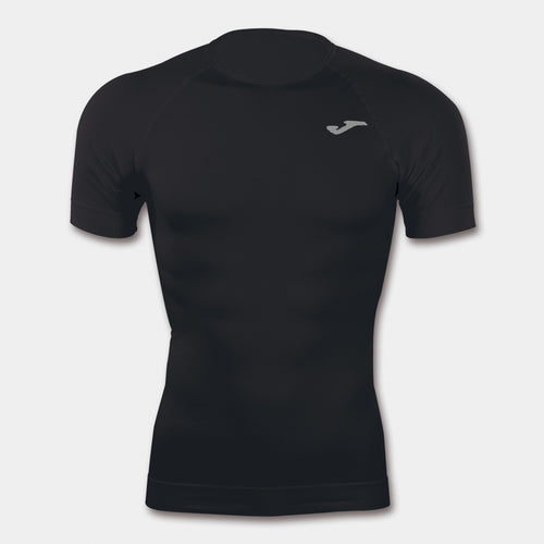 BRAMA CLASSIC M/C T-SHIRT - NERO - NERO