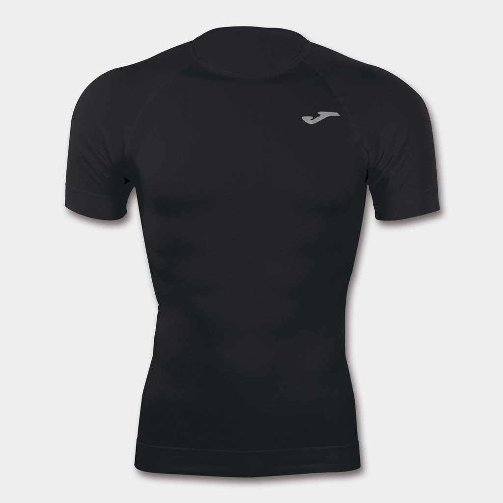BRAMA CLASSIC M/C T-SHIRT - NERO