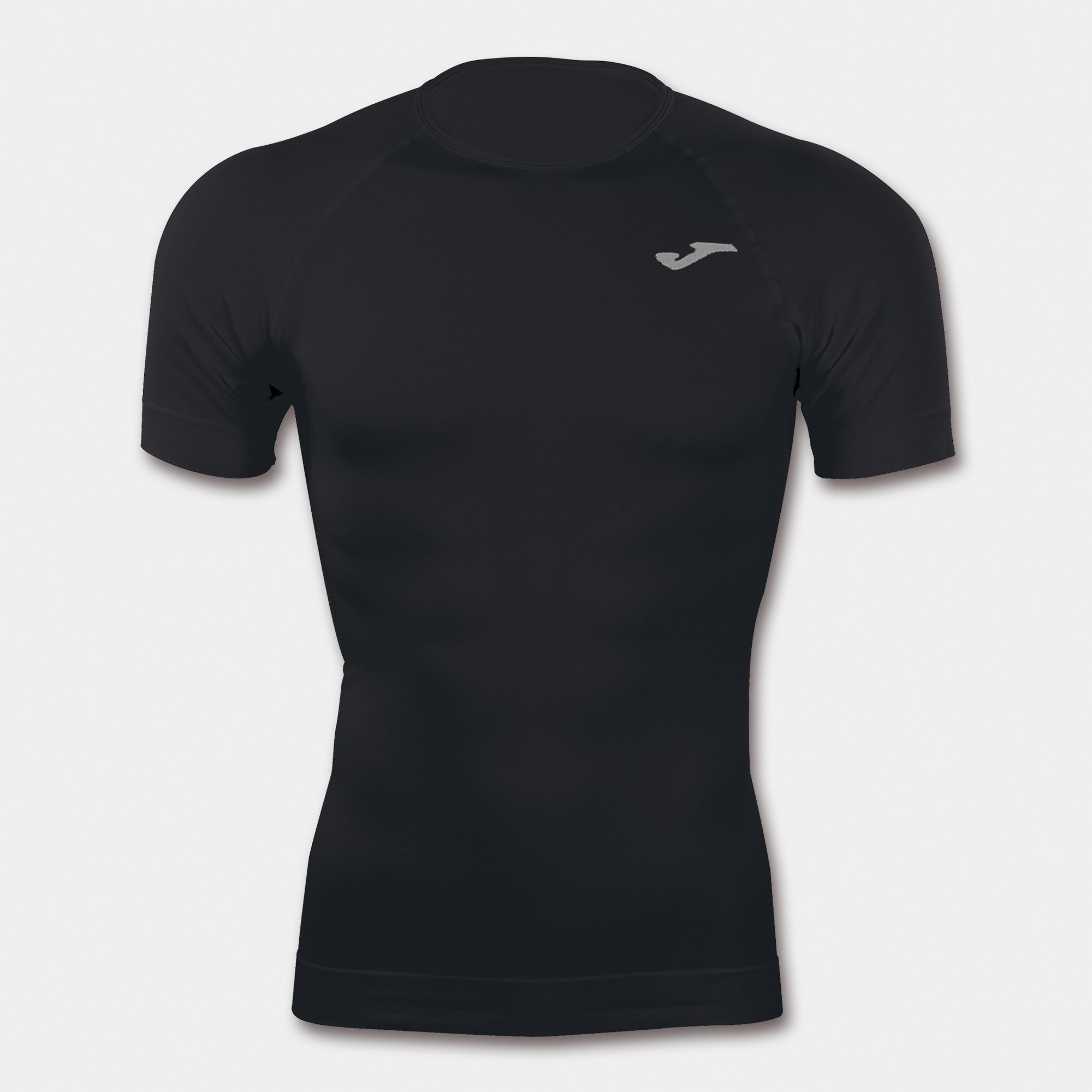 BRAMA CLASSIC M/C T-SHIRT - NERO