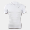 BRAMA CLASSIC M/C T-SHIRT - BIANCO - BIANCO