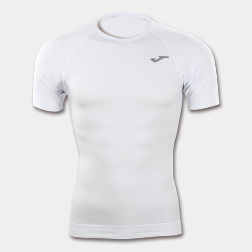 BRAMA CLASSIC M/C T-SHIRT - BIANCO