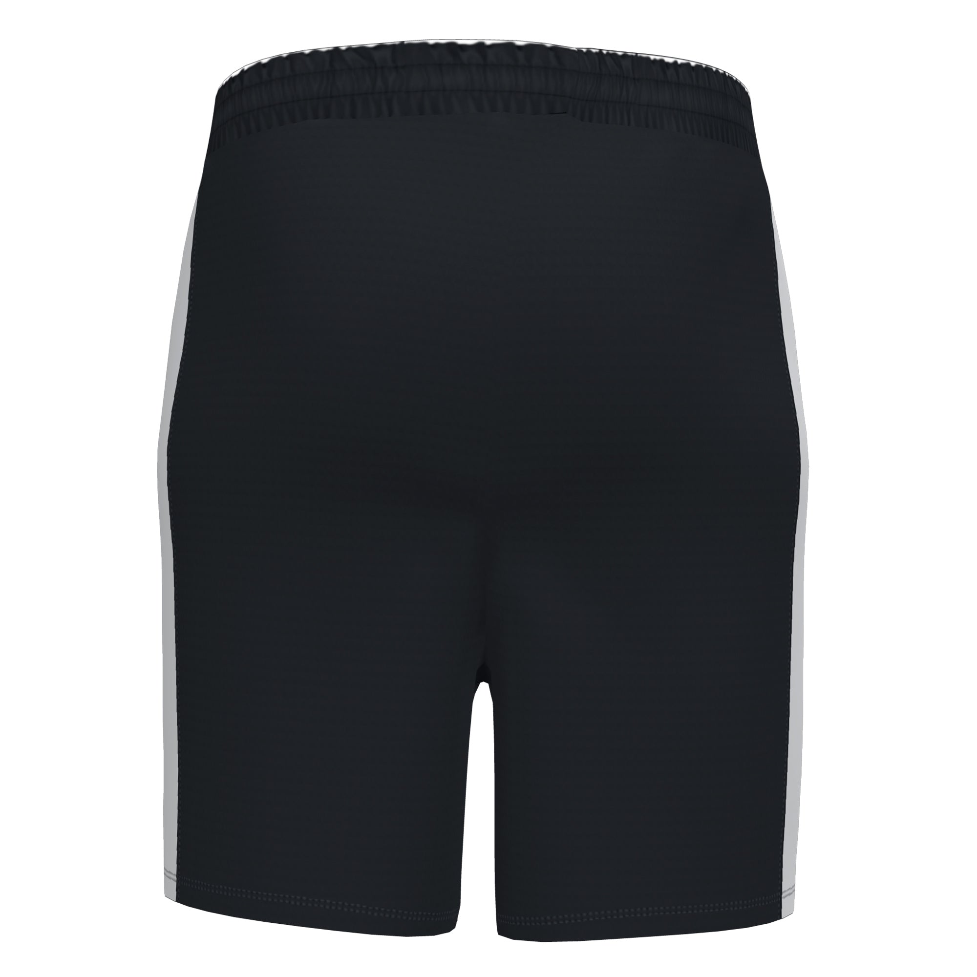 ACADEMY SHORTS - NERO-BIANCO