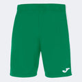 MAXI SHORT - VERDE-BIANCO - VERDE-BIANCO