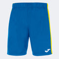 MAXI SHORT - ROYAL-GIALLO - ROYAL-GIALLO