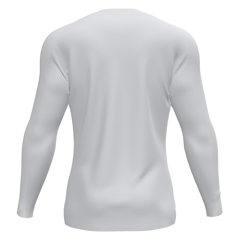 ACADEMY T-SHIRT M/L - BIANCO