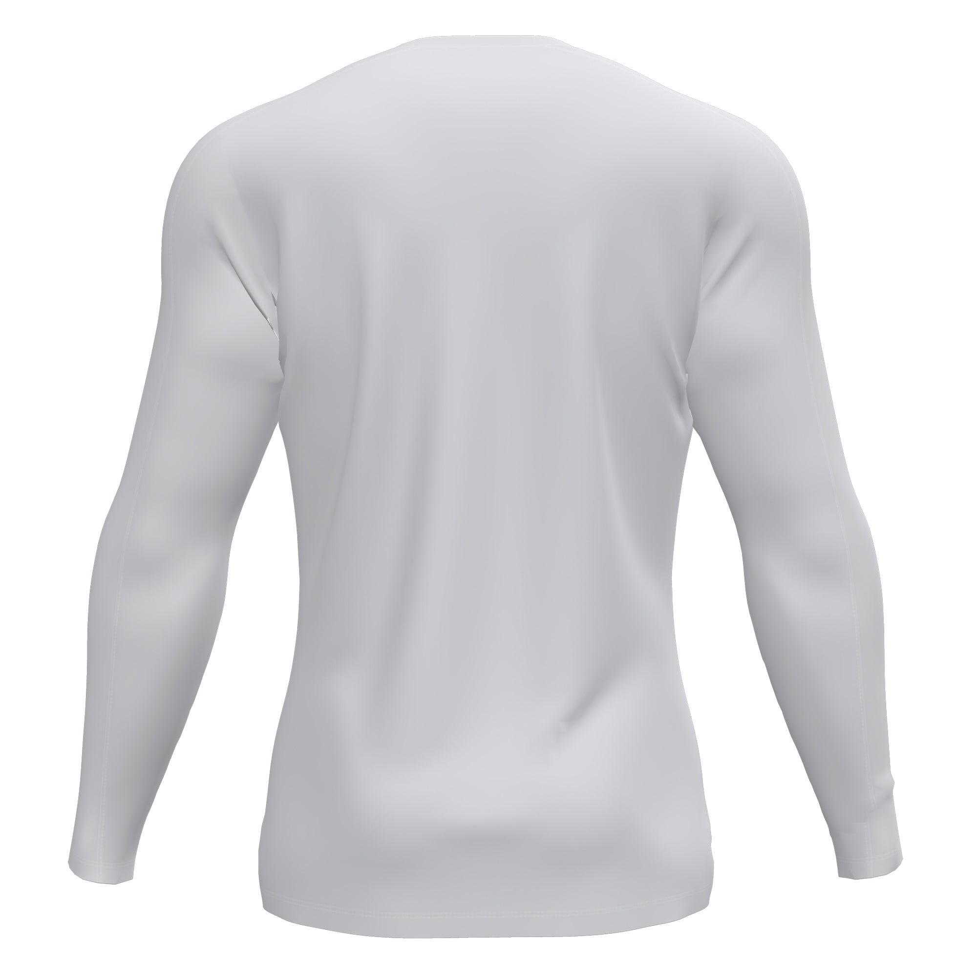 ACADEMY T-SHIRT M/L - BIANCO