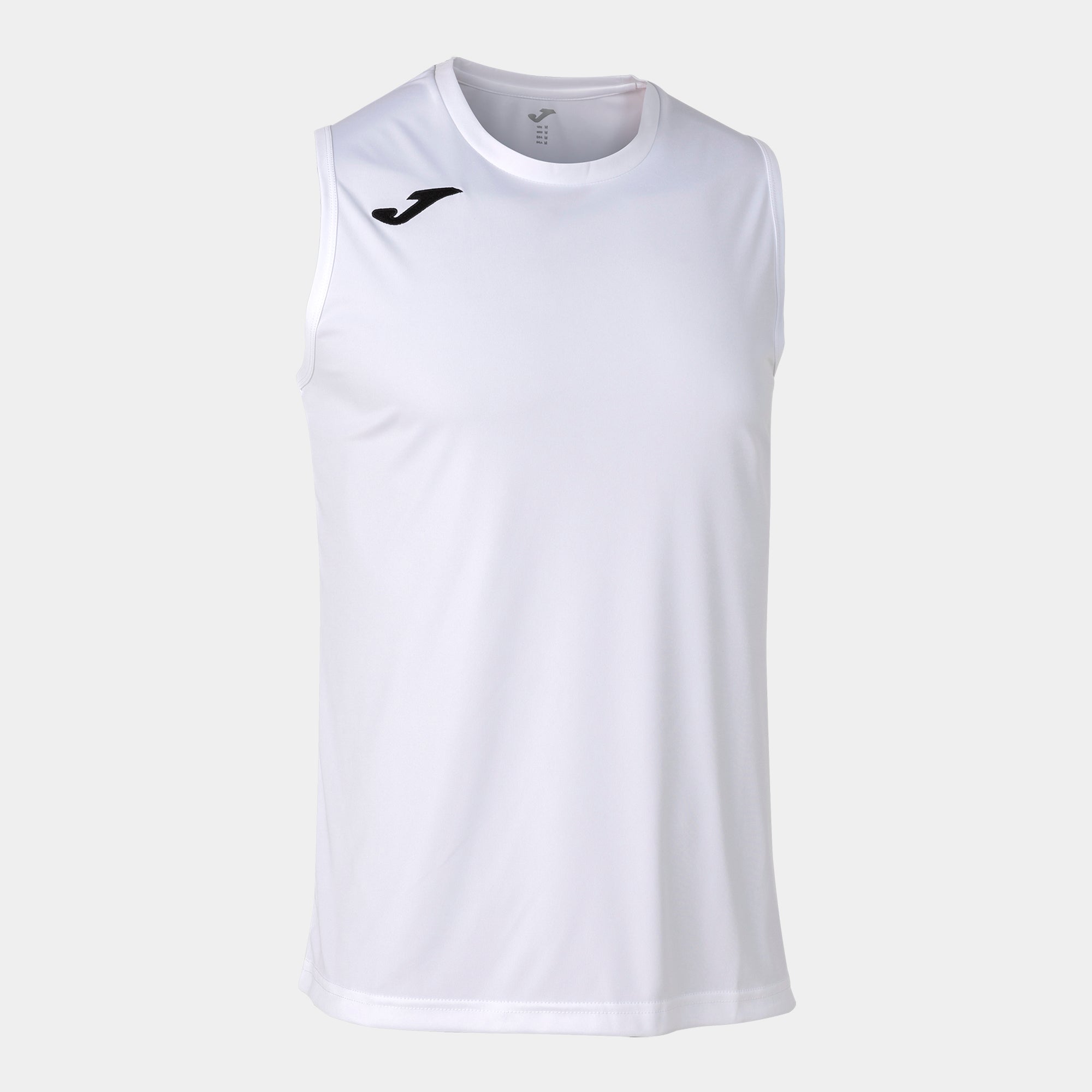 BASKET COMBI T-SHIRT S / M - BIANCO
