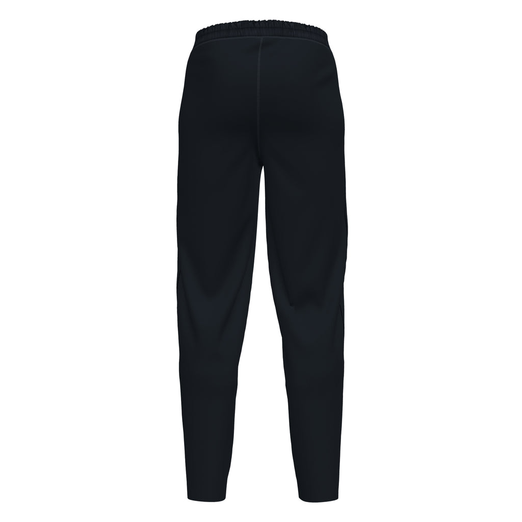 CANNES III LONG TROUSERS - NERO