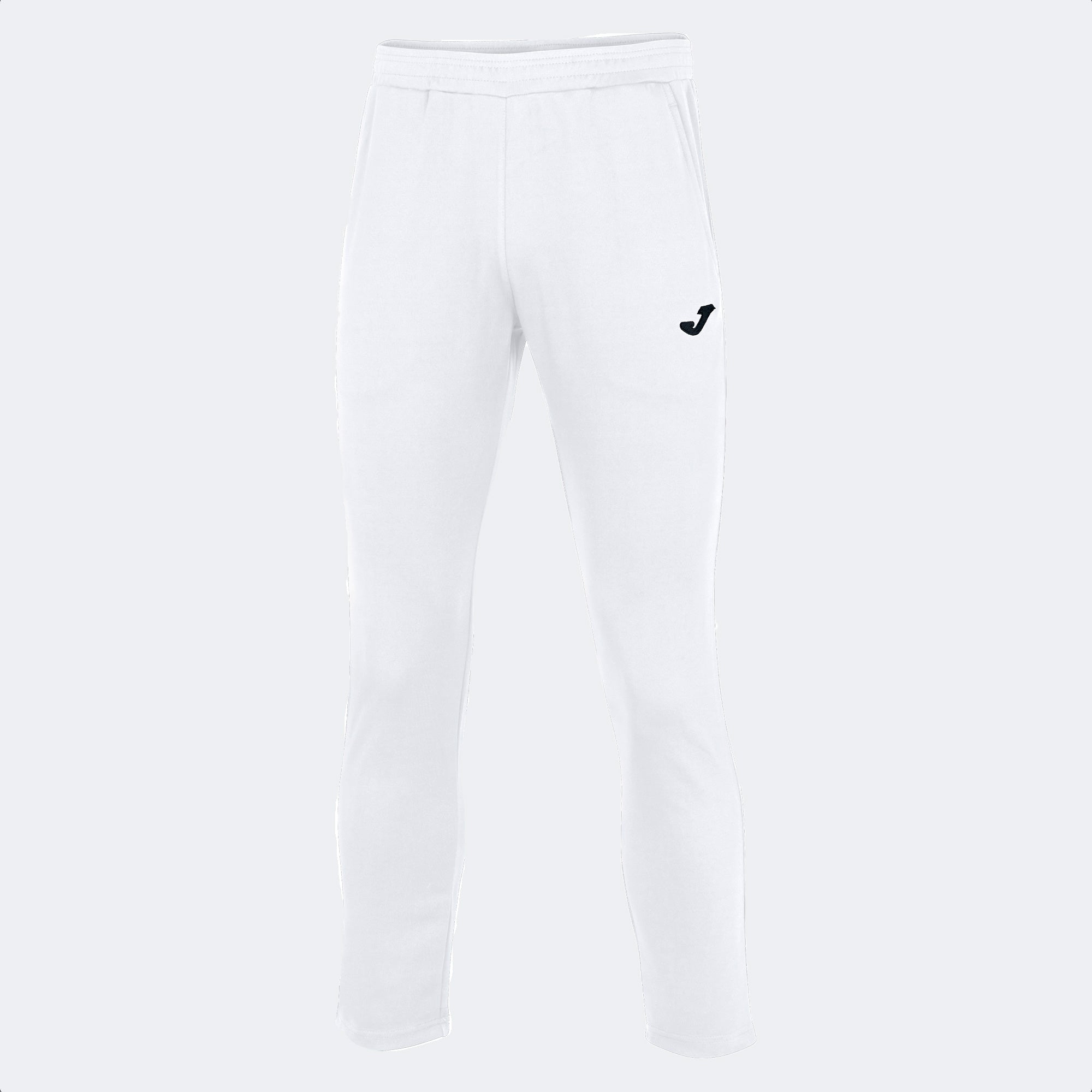 CANNES III LONG TROUSERS - BIANCO